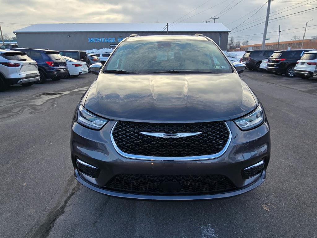 2022 Chrysler Pacifica Image 23