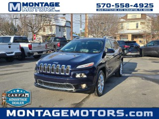 Image for 2016 Jeep Cherokee Limited ID: 7051165