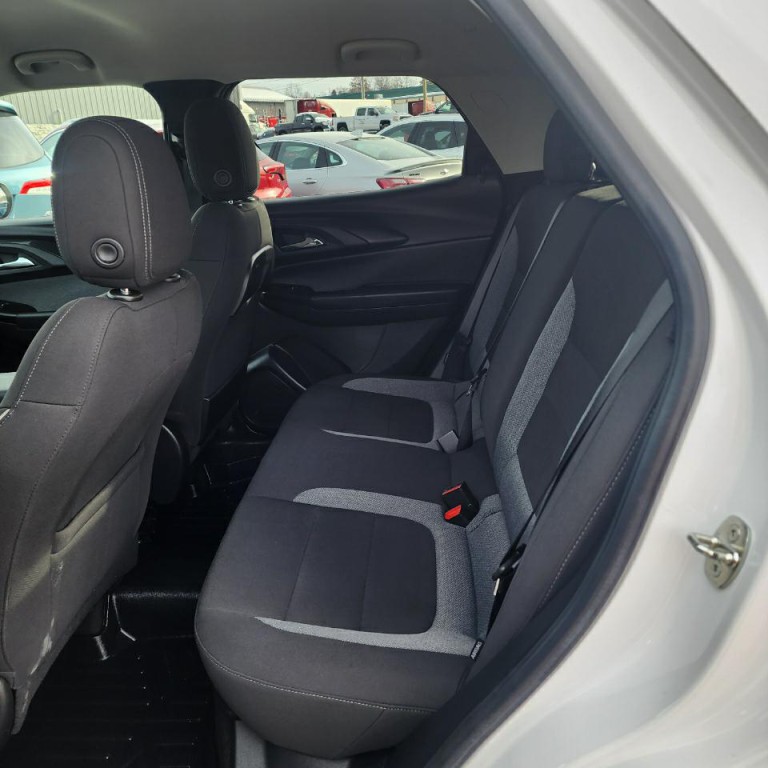 2021 Chevrolet Trailblazer Image 15