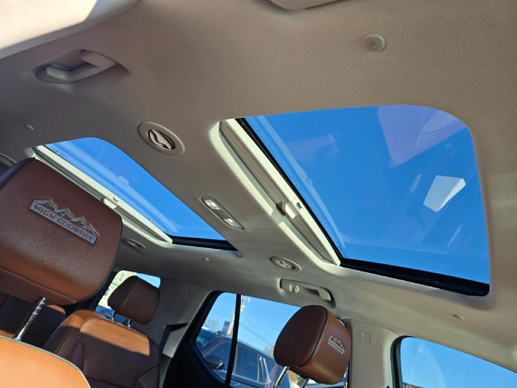 2021 Chevrolet Traverse Image 13