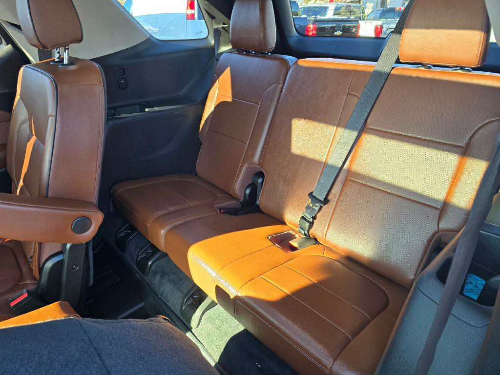 2021 Chevrolet Traverse Image 15