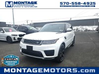 Image for 2020 Land Rover Range Rover Sport HSE ID: 7067093