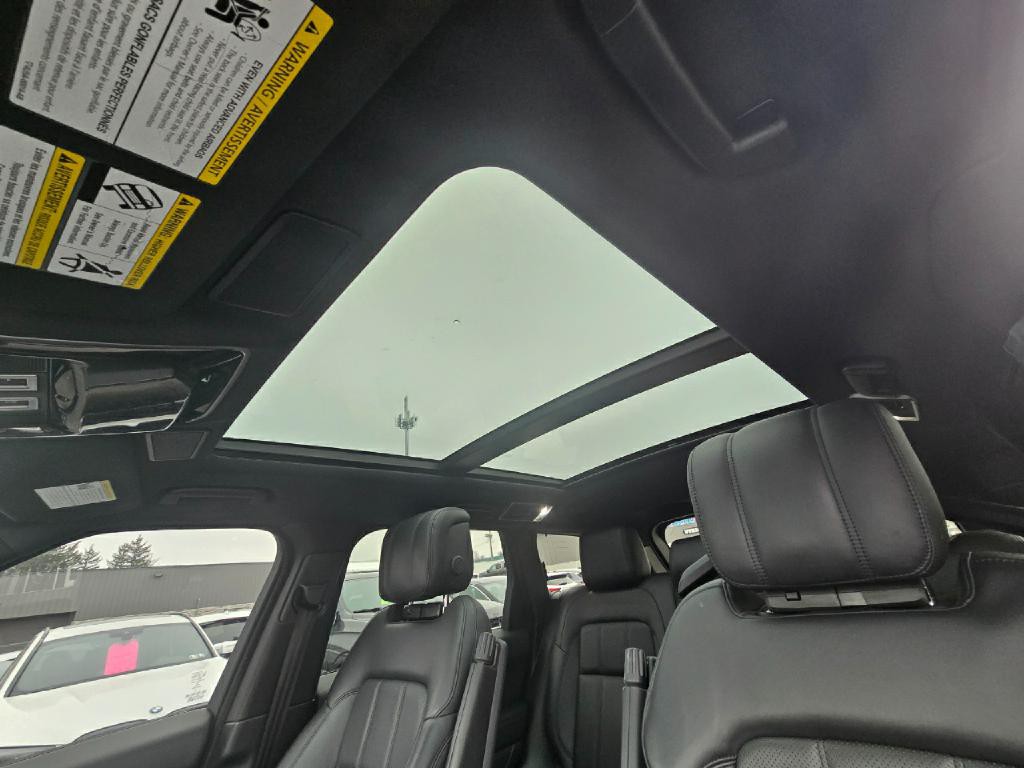 2020 Land Rover Range Rover Sport Image 14