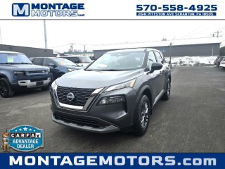 Image for 2023 Nissan Rogue S ID: 7067094