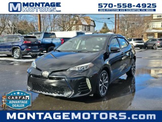 Image for 2017 Toyota Corolla SE ID: 7067096