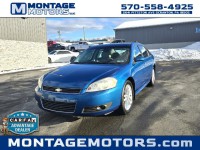 Image for 2010 Chevrolet Impala LTZ ID: 7067097
