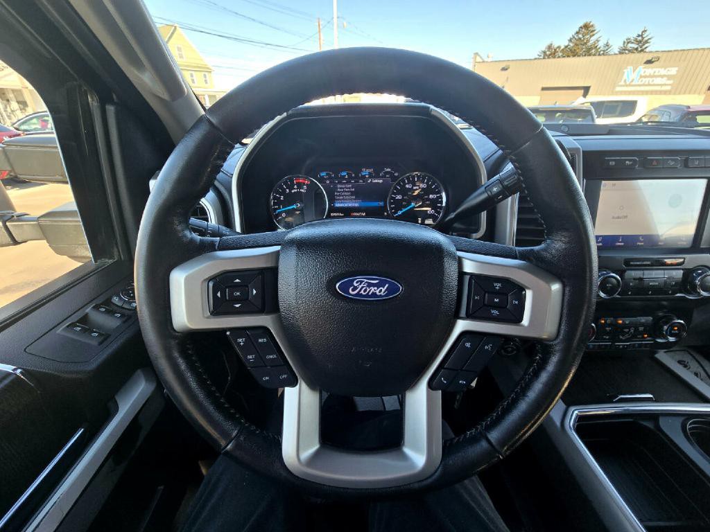 2020 Ford F-250 Image 7