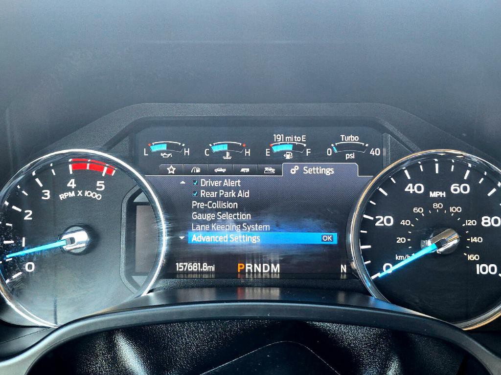 2020 Ford F-250 Image 8