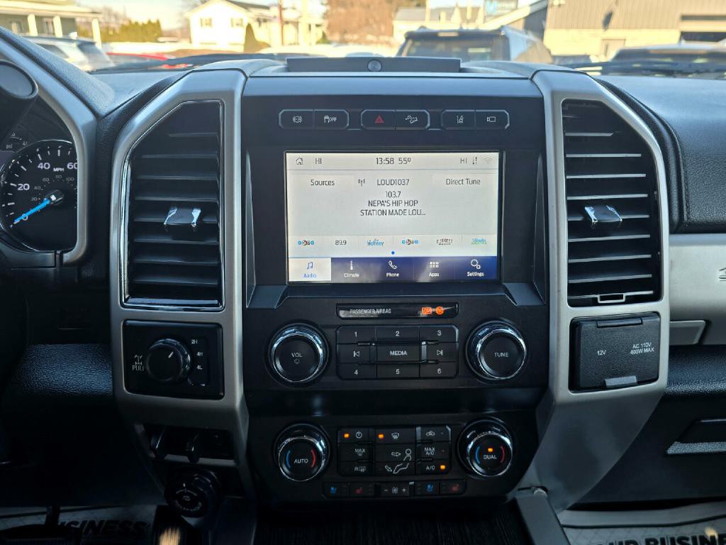 2020 Ford F-250 Image 9