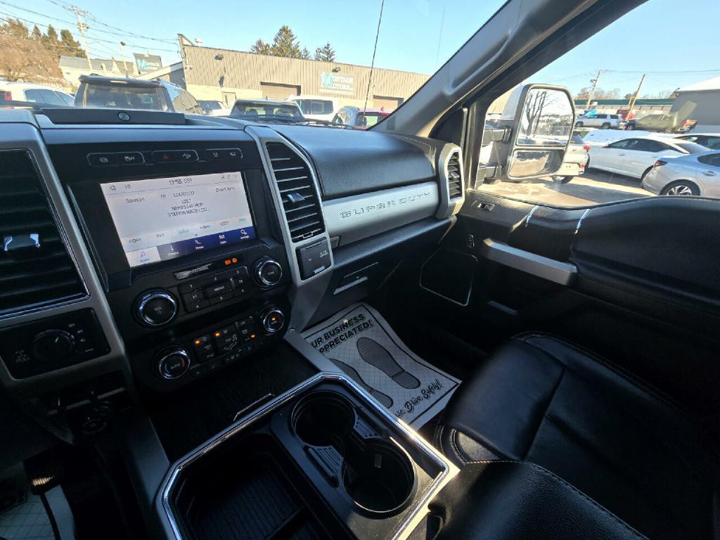 2020 Ford F-250 Image 11