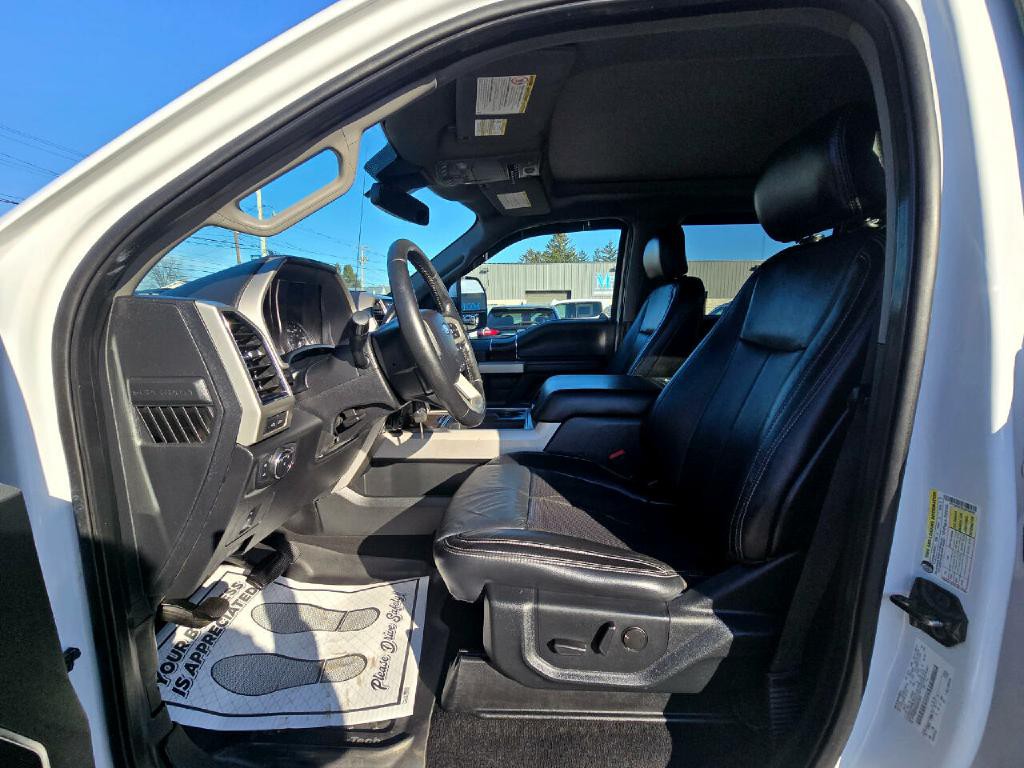 2020 Ford F-250 Image 13