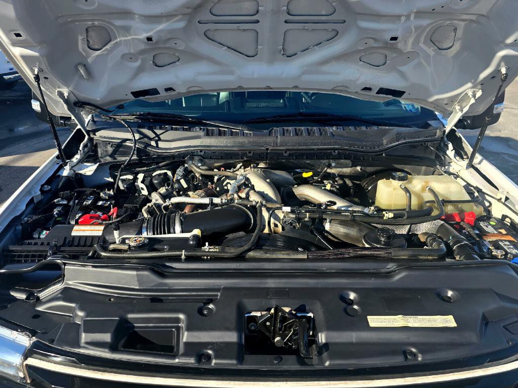 2020 Ford F-250 Image 17