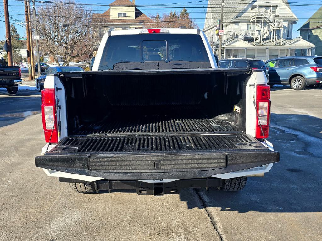 2020 Ford F-250 Image 19