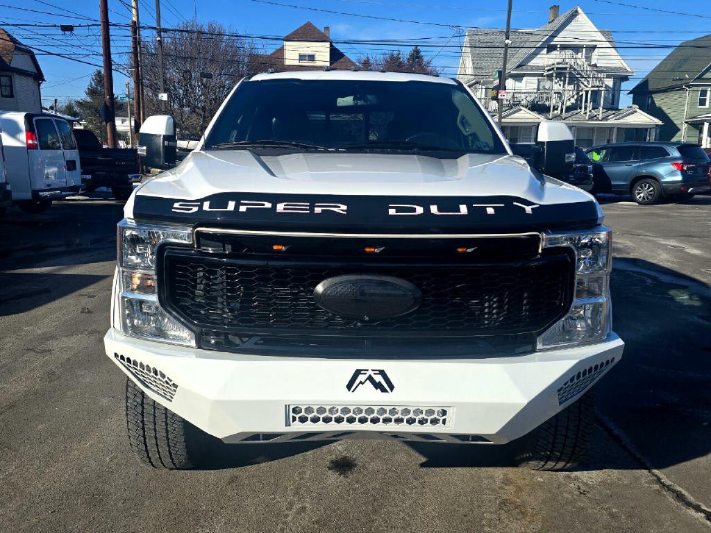 2020 Ford F-250 Image 20