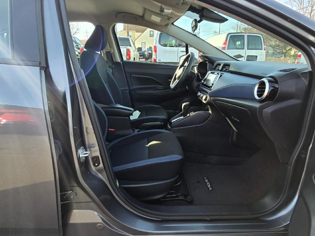 2024 Nissan Versa Image 15