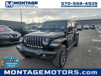 Image for 2023 Jeep Wrangler Sahara ID: 7101411