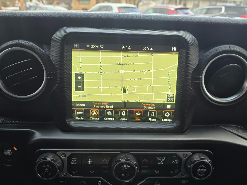 2023 Jeep Wrangler Image 9