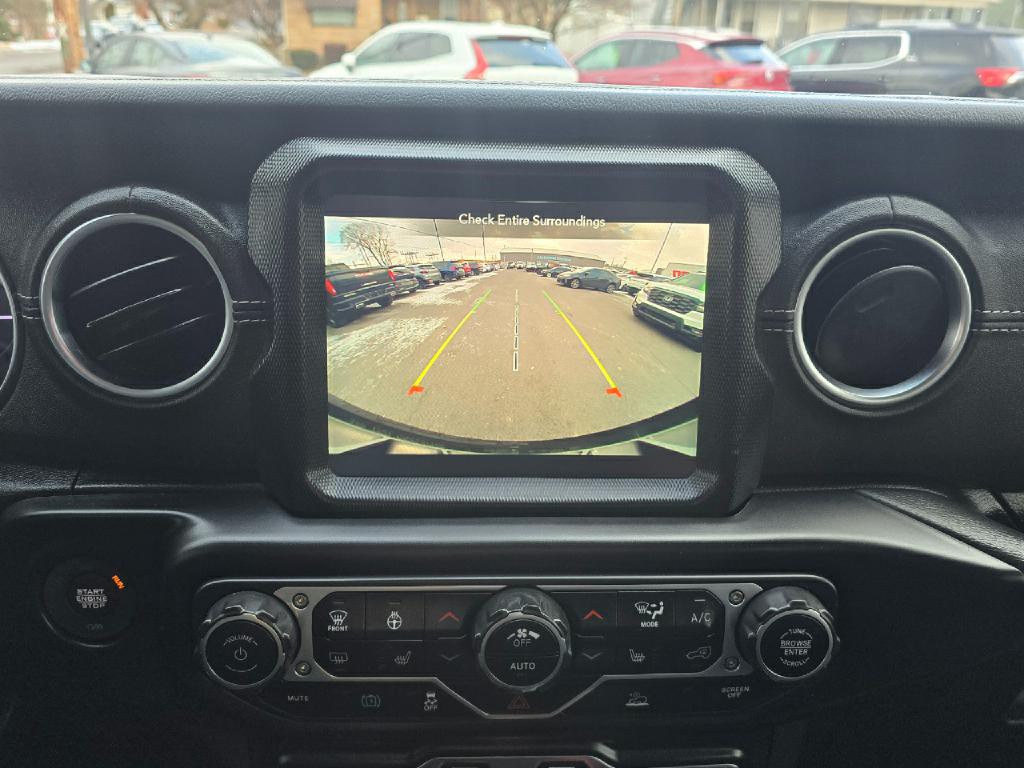 2023 Jeep Wrangler Image 10