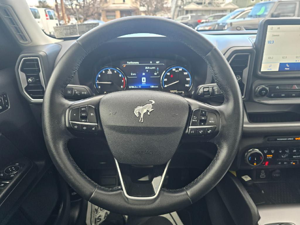 2024 Ford Bronco Image 7