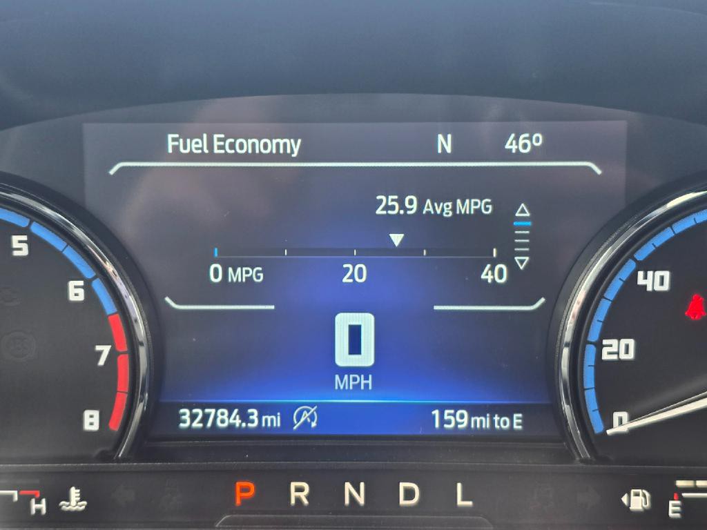 2024 Ford Bronco Image 8