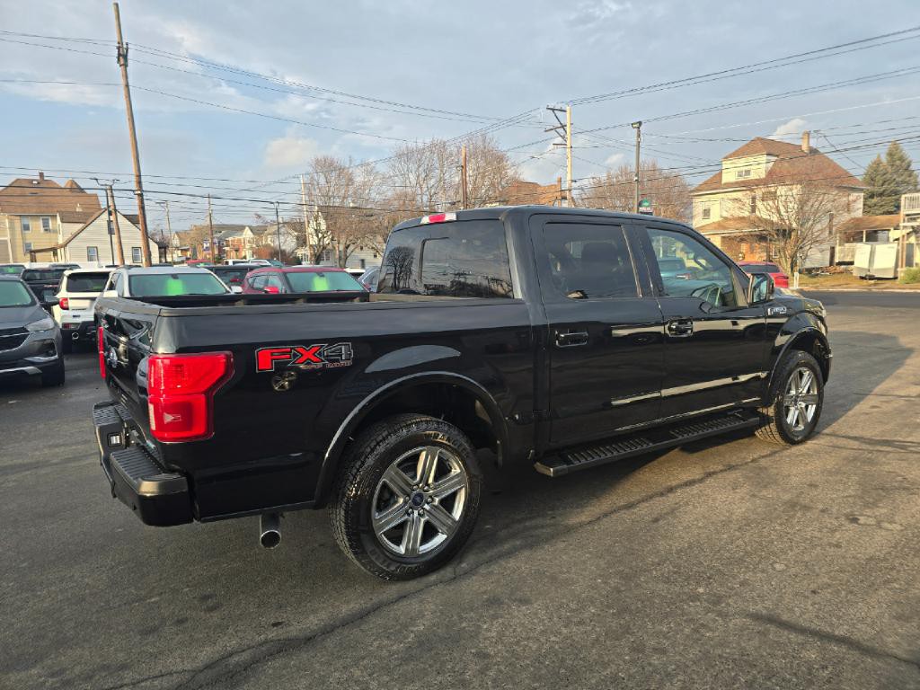 2018 Ford F-150 Image 5