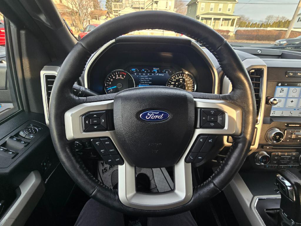 2018 Ford F-150 Image 7