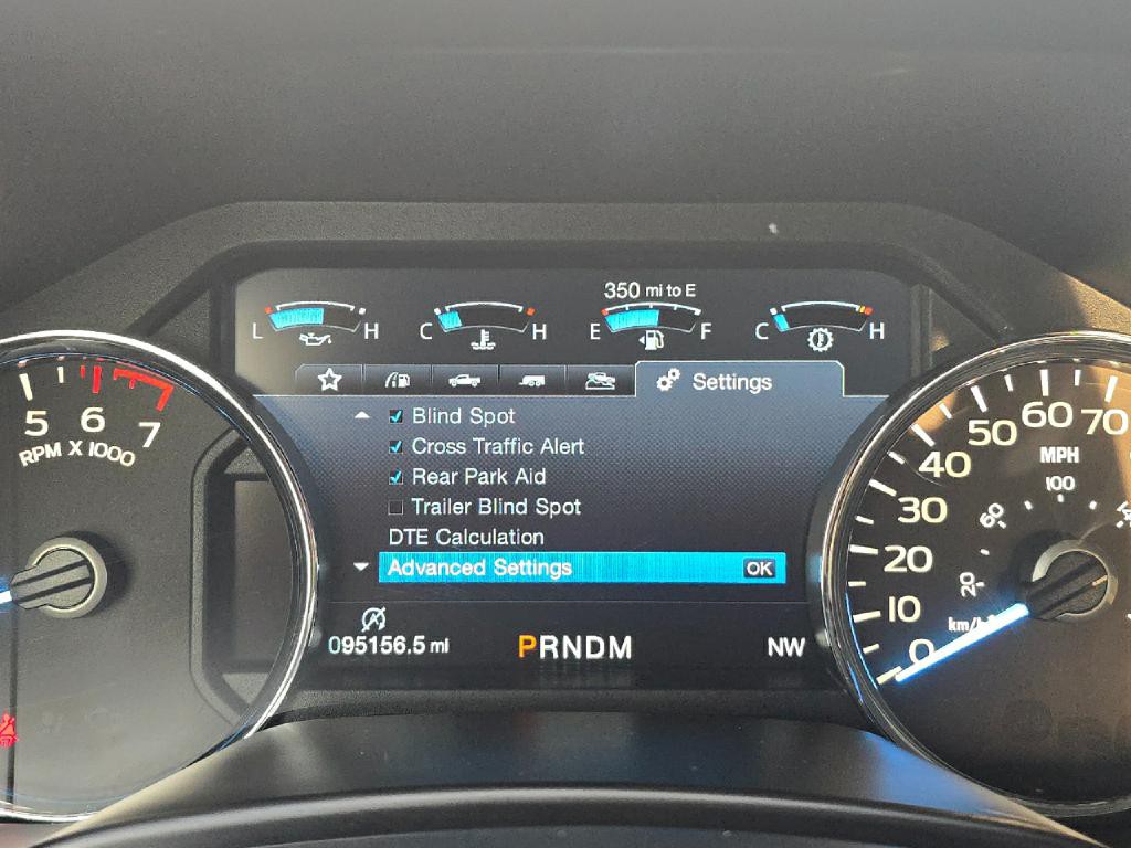 2018 Ford F-150 Image 8