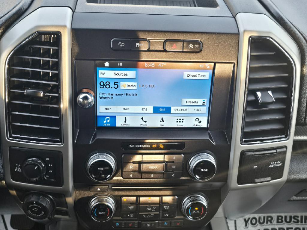 2018 Ford F-150 Image 9