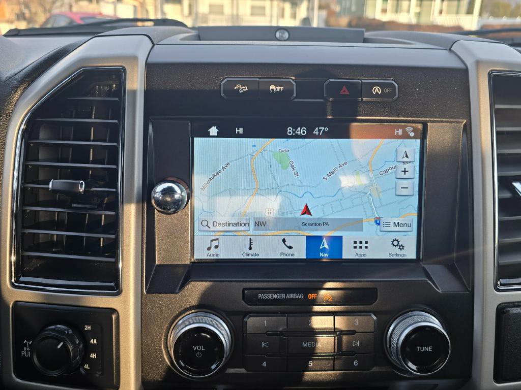 2018 Ford F-150 Image 11