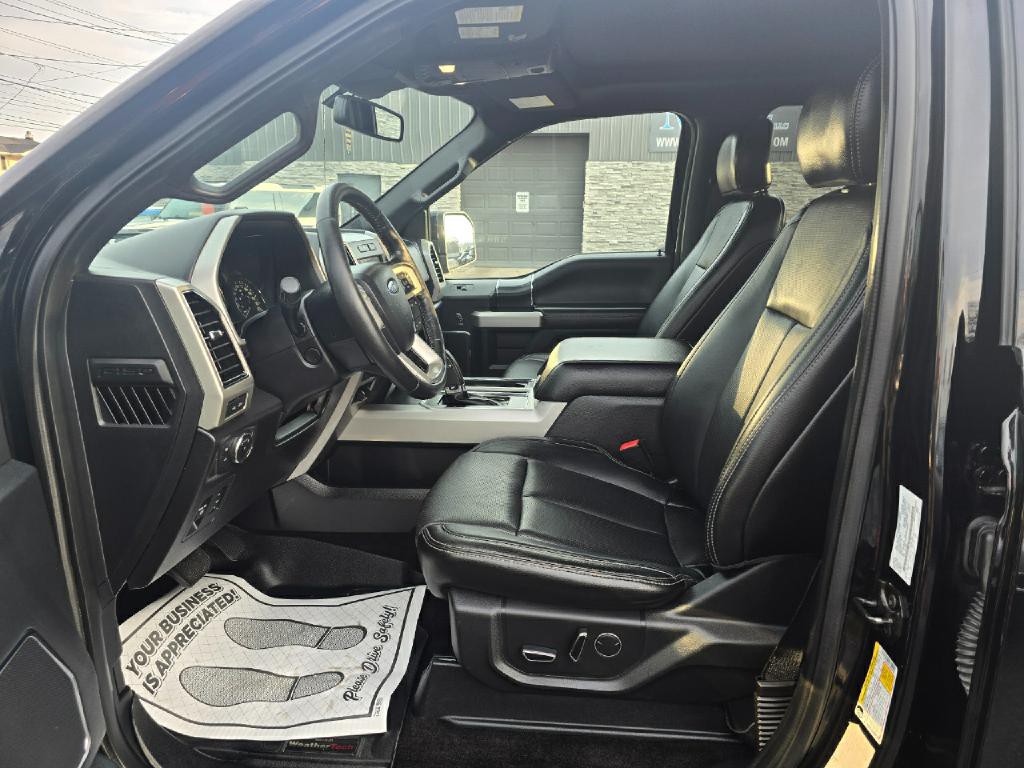 2018 Ford F-150 Image 14