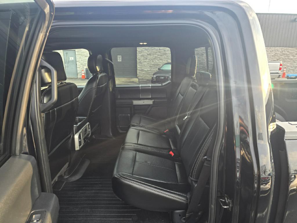 2018 Ford F-150 Image 15