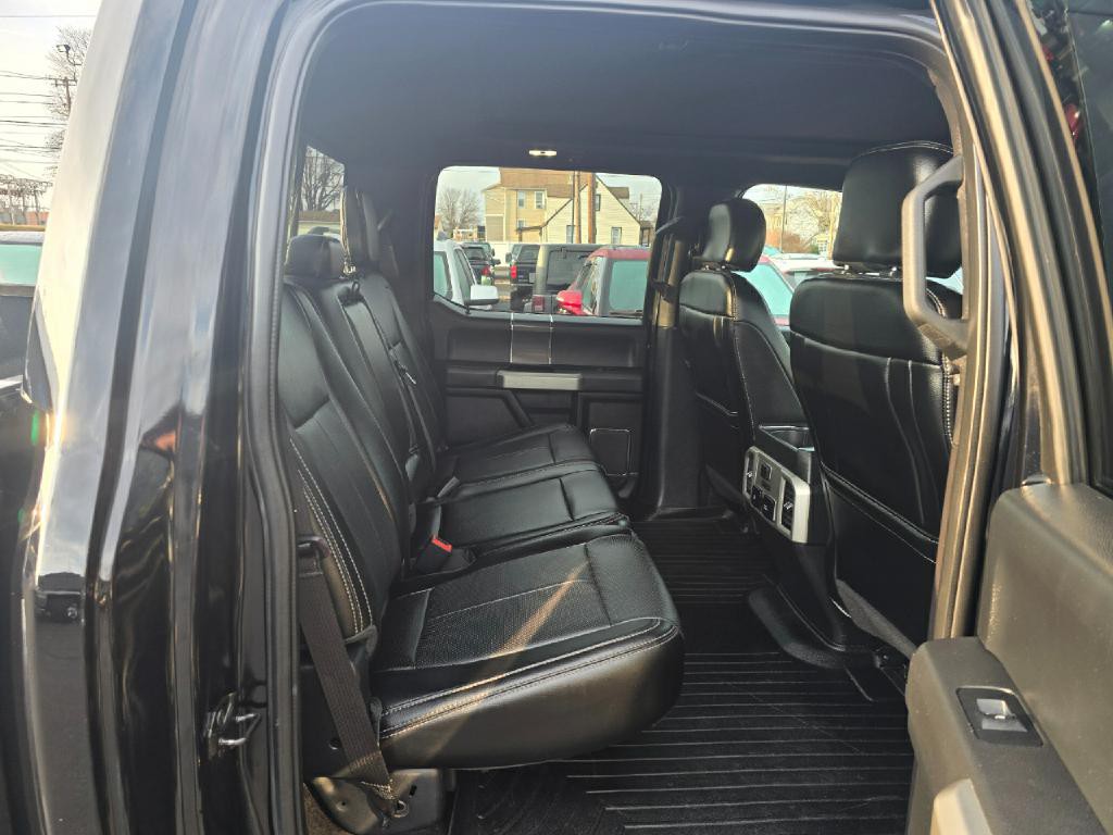 2018 Ford F-150 Image 16