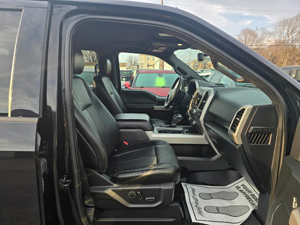 2018 Ford F-150 Image 17