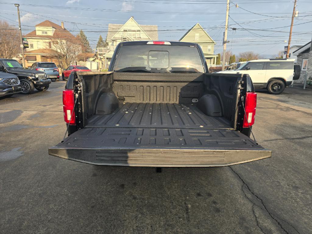 2018 Ford F-150 Image 19