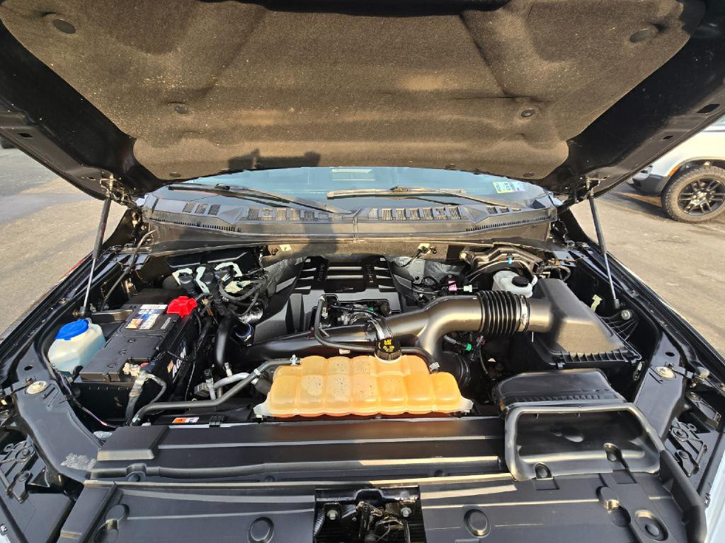 2018 Ford F-150 Image 20