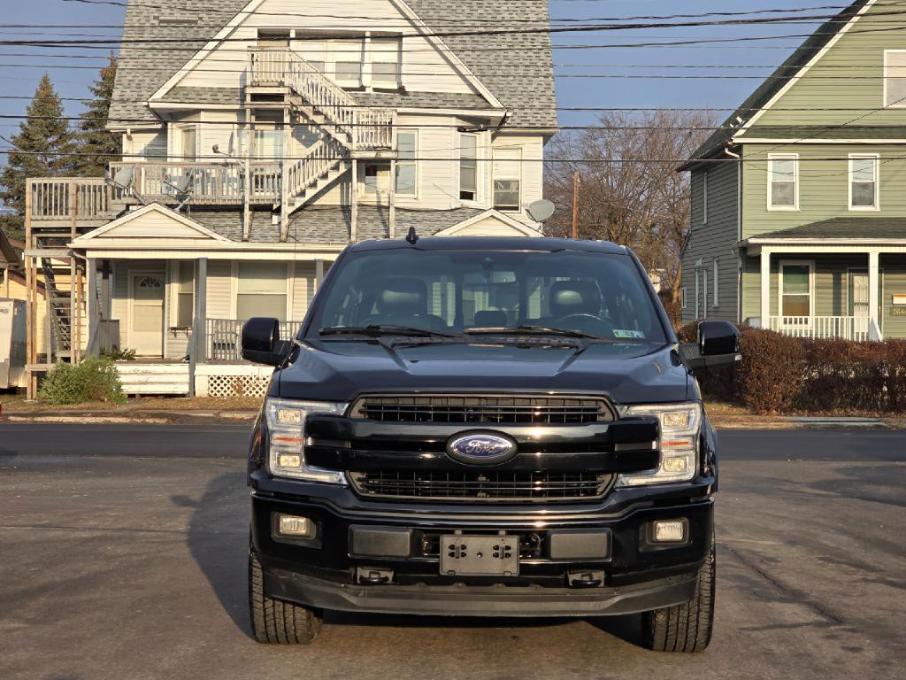 2018 Ford F-150 Image 21