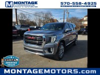 Image for 2021 GMC Yukon SLT ID: 7132651