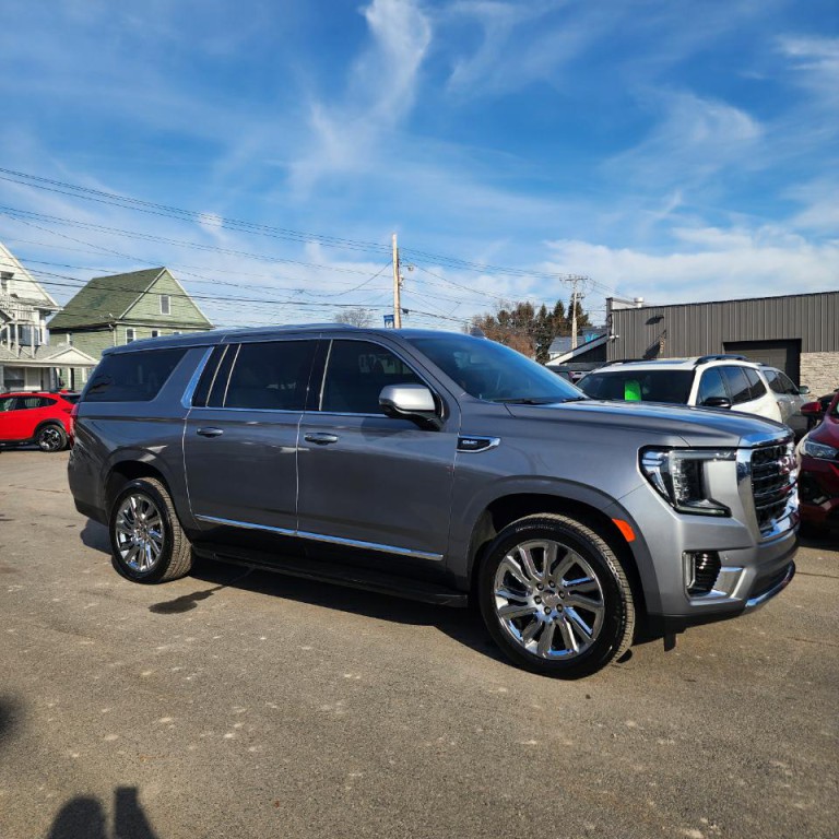 2021 GMC Yukon Image 6