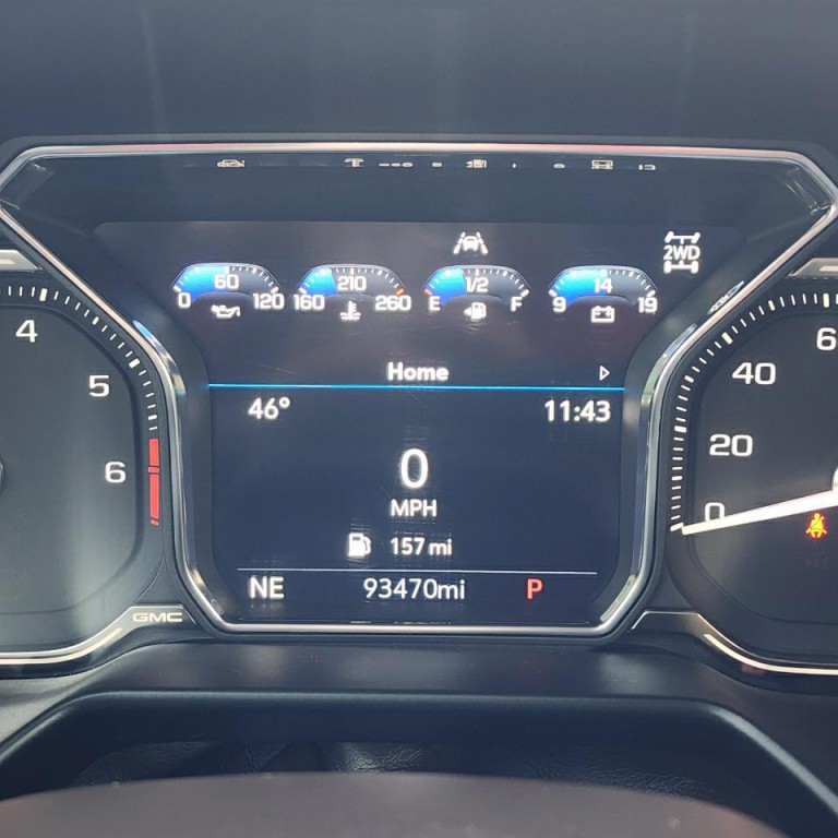 2021 GMC Yukon Image 8