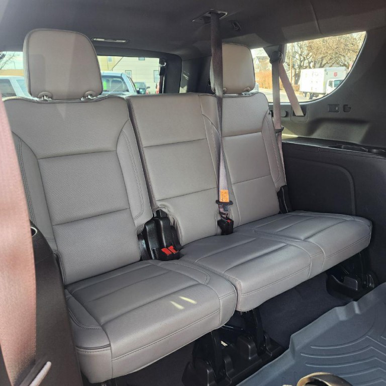 2021 GMC Yukon Image 13