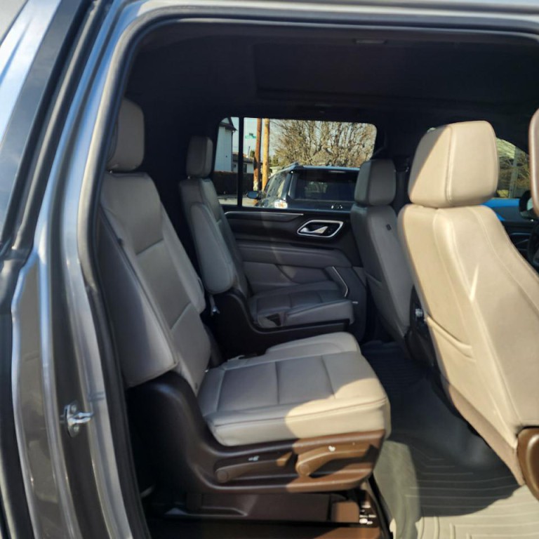 2021 GMC Yukon Image 14