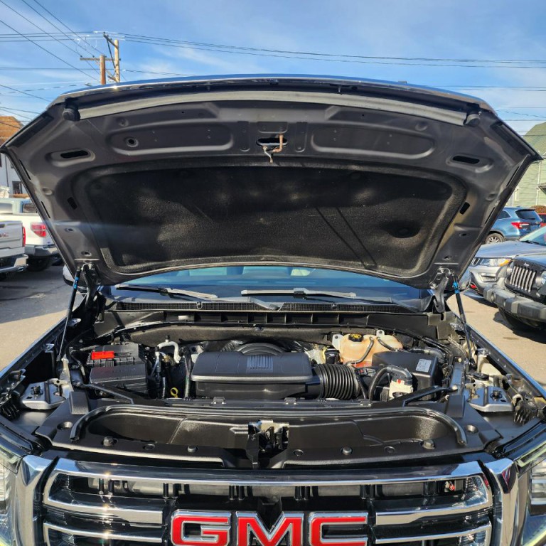 2021 GMC Yukon Image 20