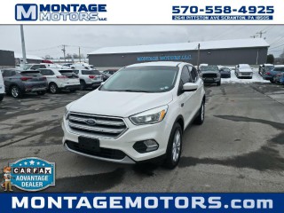 Image for 2017 Ford Escape SE ID: 7143781