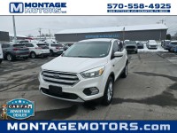 Image for 2017 Ford Escape SE ID: 7143781
