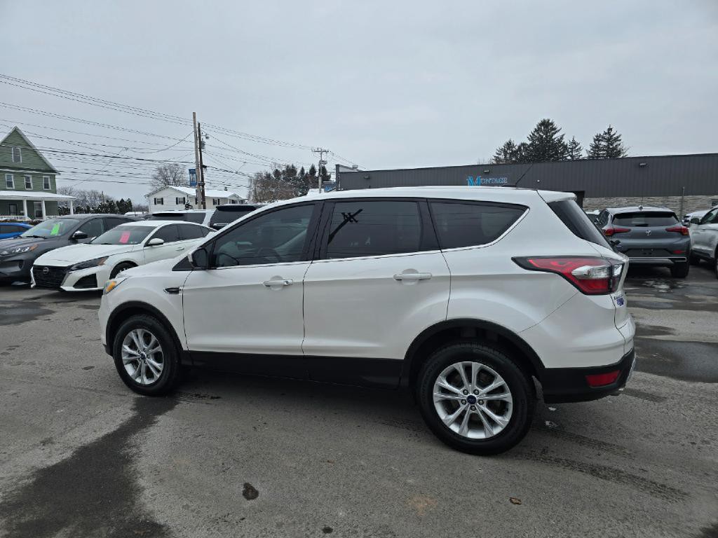 2017 Ford Escape Image 4