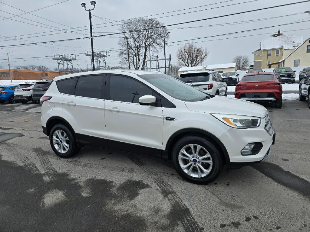 2017 Ford Escape Image 6