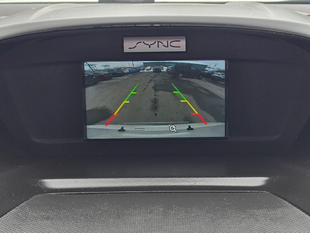 2017 Ford Escape Image 10