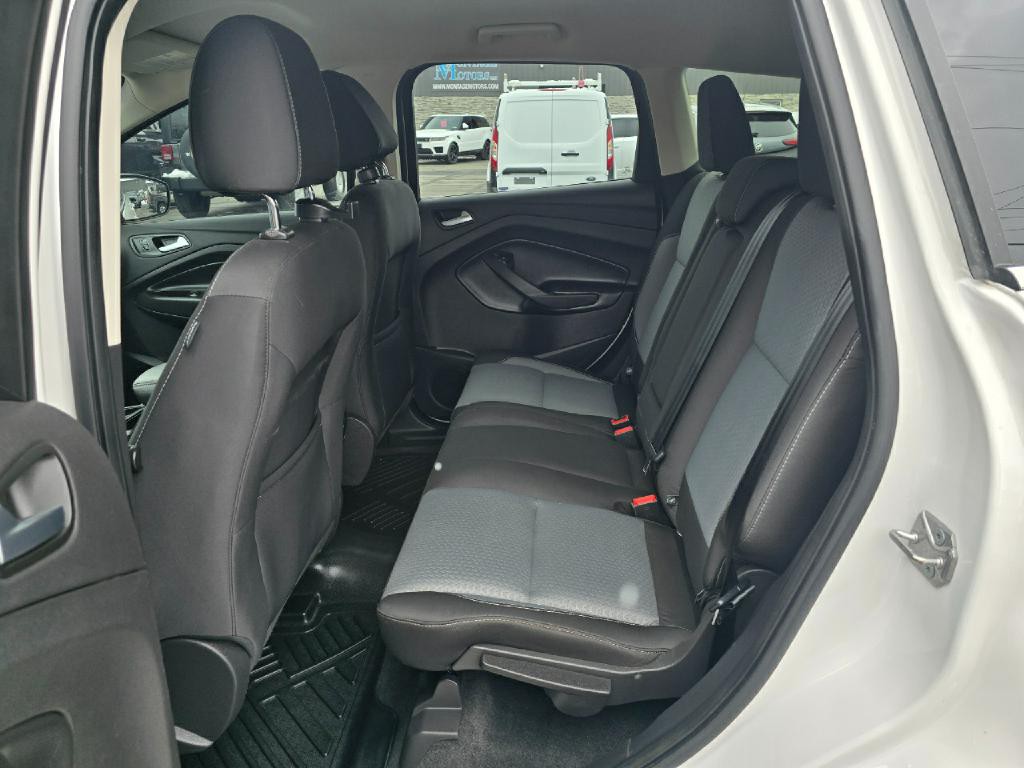 2017 Ford Escape Image 13