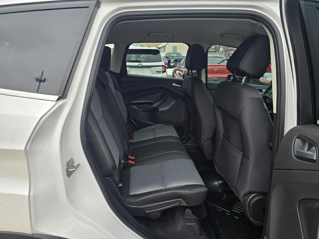 2017 Ford Escape Image 14