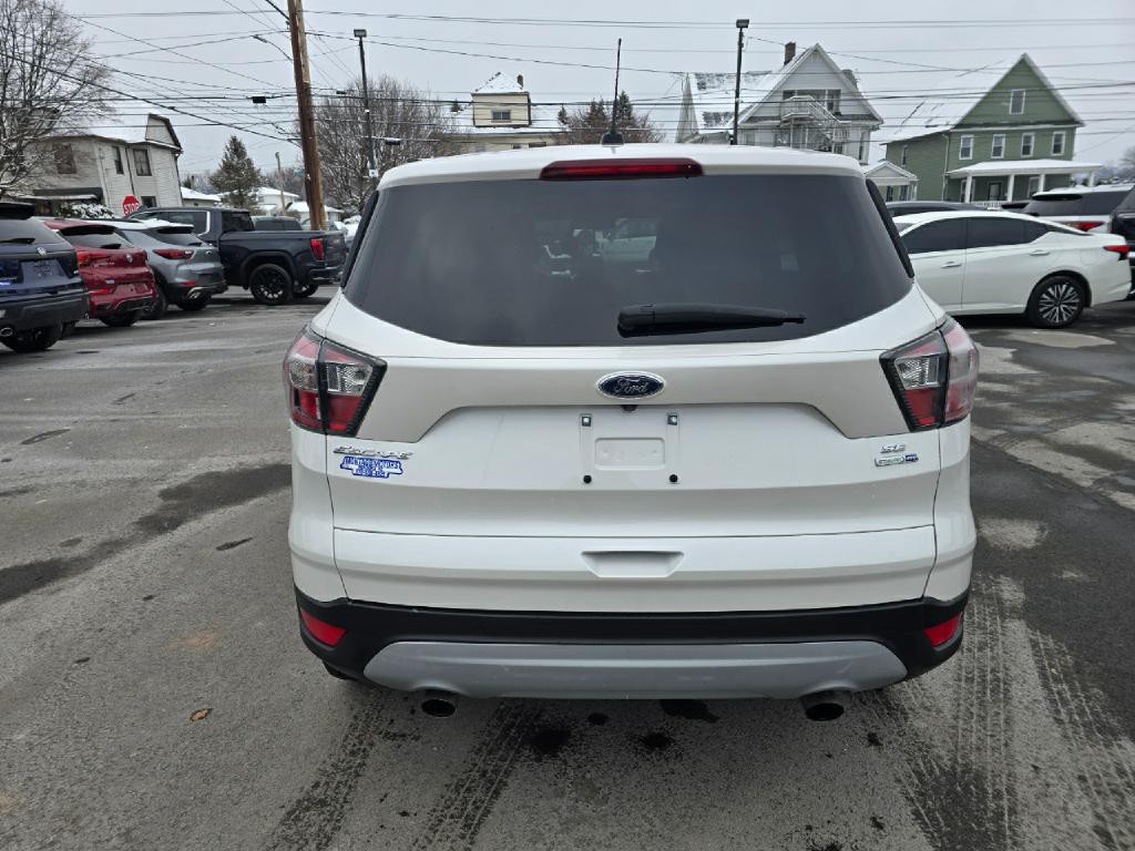 2017 Ford Escape Image 18